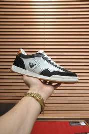 Picture of Armani Shoes _SKUArmanisz38-44hnq0102739